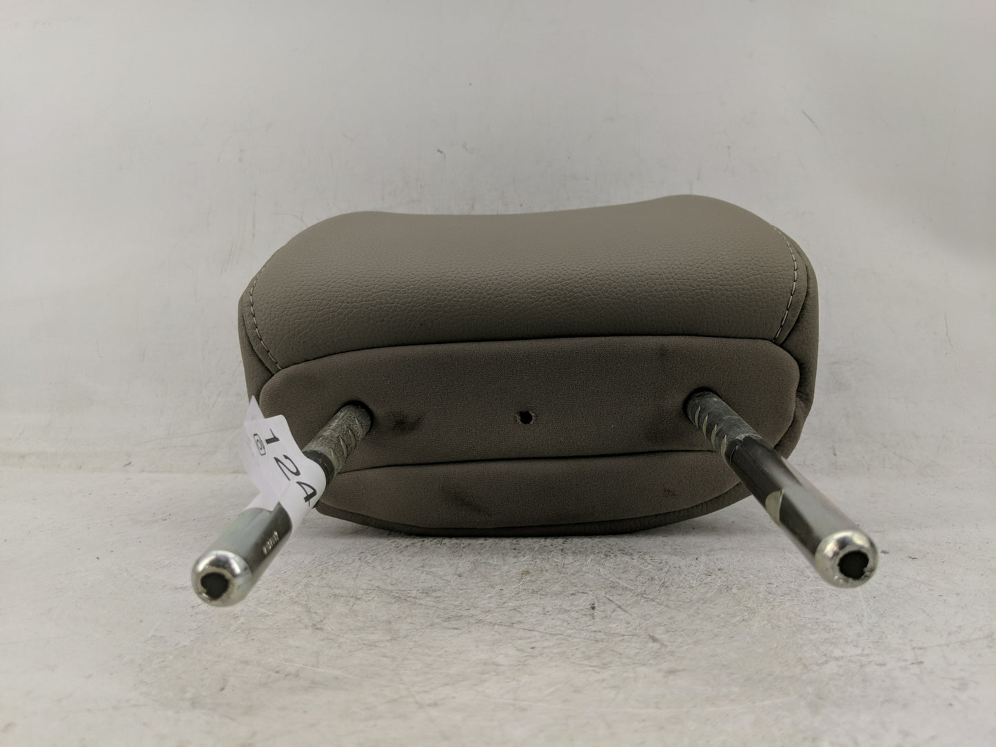 2017 Honda Pilot Headrest Head Rest Front Driver Passenger Seat Fits OEM Used Auto Parts - Oemusedautoparts1.com