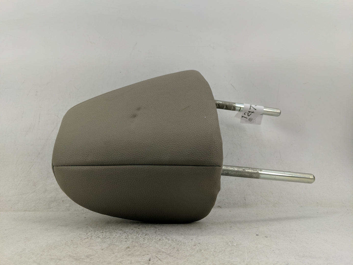 2017 Honda Pilot Headrest Head Rest Front Driver Passenger Seat Fits OEM Used Auto Parts - Oemusedautoparts1.com