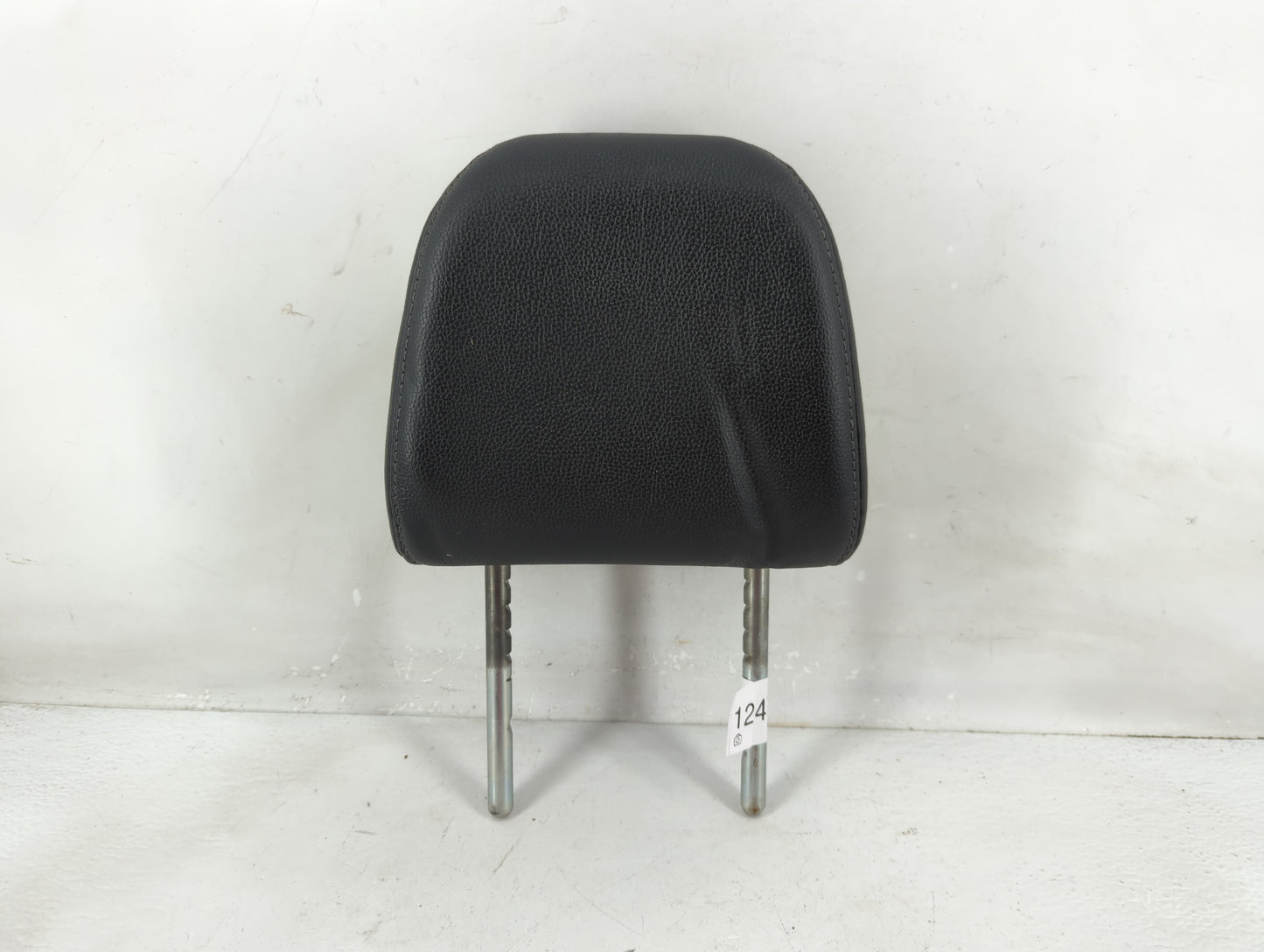 2017 Honda Pilot Headrest Head Rest Front Driver Passenger Seat Fits OEM Used Auto Parts - Oemusedautoparts1.com