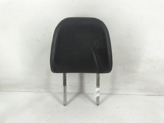 2017 Honda Pilot Headrest Head Rest Front Driver Passenger Seat Fits OEM Used Auto Parts - Oemusedautoparts1.com