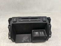 2016-2019 Honda Pilot Radio AM FM Cd Player Receiver Replacement P/N:39540-TG7-A12 Fits Fits 2016 2017 2018 2019 OEM Used Au
