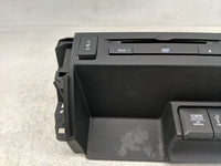 2016-2019 Honda Pilot Radio AM FM Cd Player Receiver Replacement P/N:39540-TG7-A12 Fits Fits 2016 2017 2018 2019 OEM Used Au