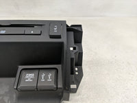2016-2019 Honda Pilot Radio AM FM Cd Player Receiver Replacement P/N:39540-TG7-A12 Fits Fits 2016 2017 2018 2019 OEM Used Au