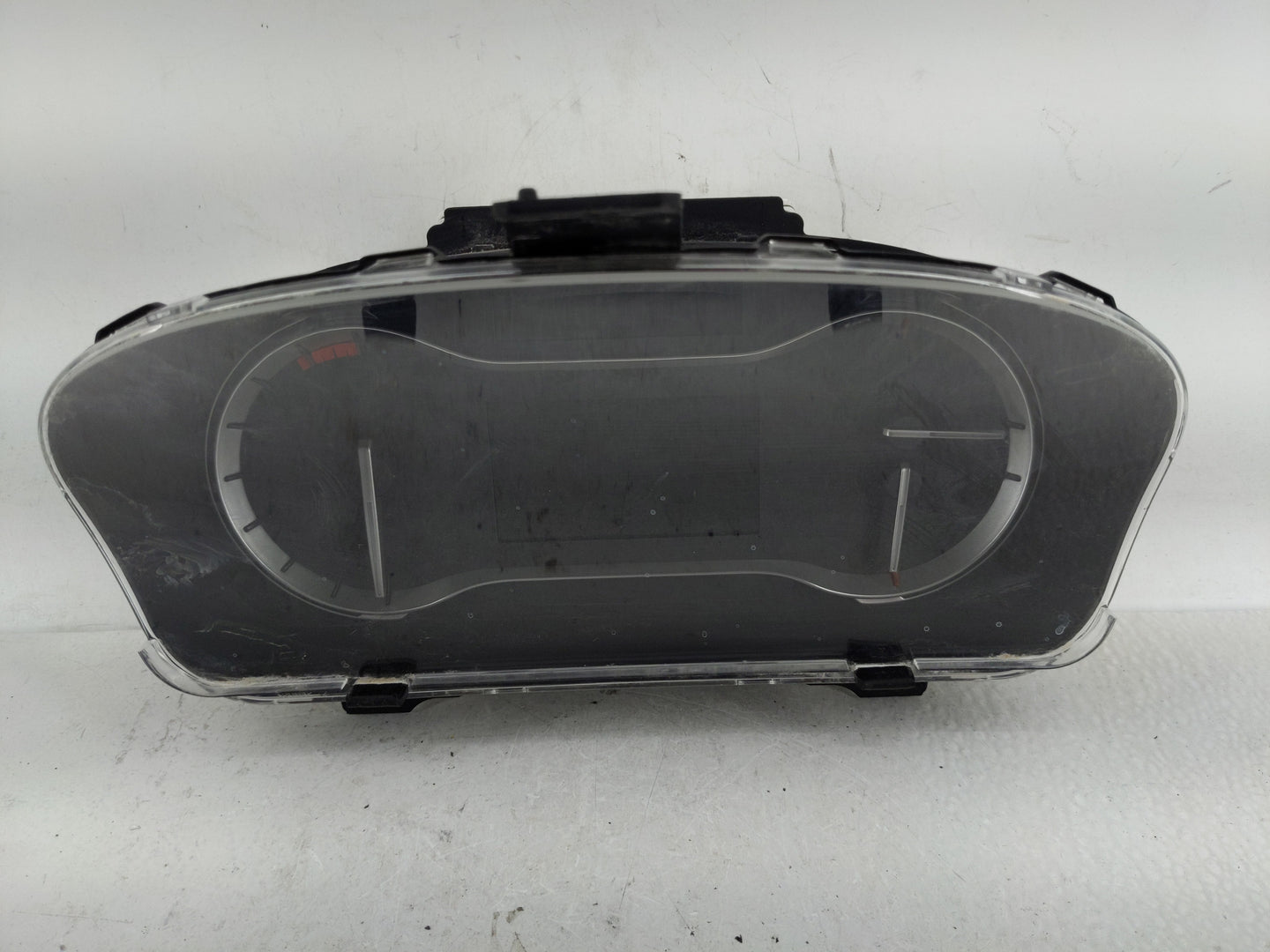 2017-2018 Honda Pilot Instrument Cluster Speedometer Gauges Fits Fits 2017 2018 OEM Used Auto Parts - Oemusedautoparts1.com