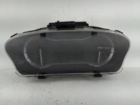 2017-2018 Honda Pilot Instrument Cluster Speedometer Gauges Fits Fits 2017 2018 OEM Used Auto Parts - Oemusedautoparts1.com