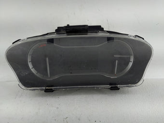 compare product 2017-2018 Honda Pilot Instrument Cluster Speedometer Gauges Fits Fits 2017 2018 OEM Used Auto Parts