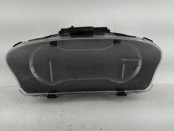 2017-2018 Honda Pilot Instrument Cluster Speedometer Gauges Fits Fits 2017 2018 OEM Used Auto Parts - Oemusedautoparts1.com