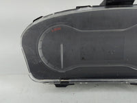 2017-2018 Honda Pilot Instrument Cluster Speedometer Gauges Fits Fits 2017 2018 OEM Used Auto Parts - Oemusedautoparts1.com