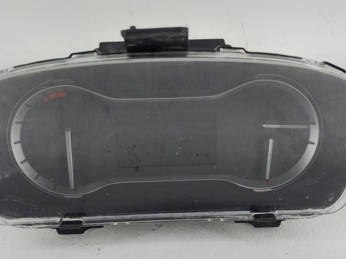 2017-2018 Honda Pilot Instrument Cluster Speedometer Gauges Fits Fits 2017 2018 OEM Used Auto Parts - Oemusedautoparts1.com