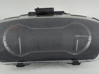 2017-2018 Honda Pilot Instrument Cluster Speedometer Gauges Fits Fits 2017 2018 OEM Used Auto Parts - Oemusedautoparts1.com