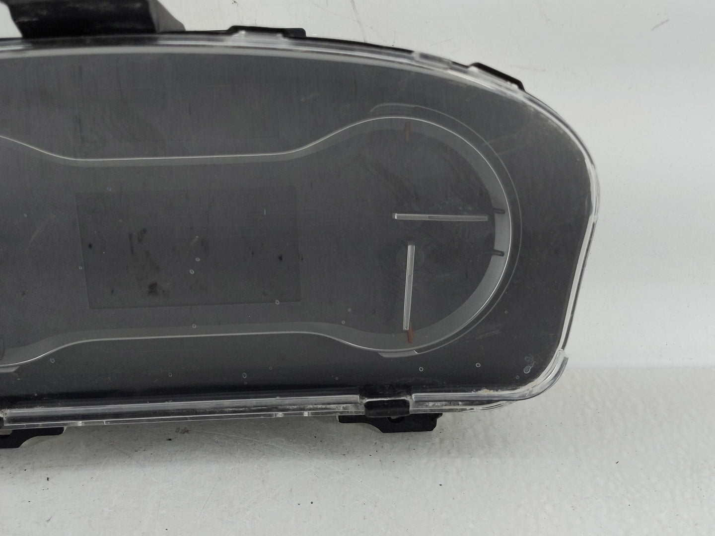 2017-2018 Honda Pilot Instrument Cluster Speedometer Gauges Fits Fits 2017 2018 OEM Used Auto Parts - Oemusedautoparts1.com