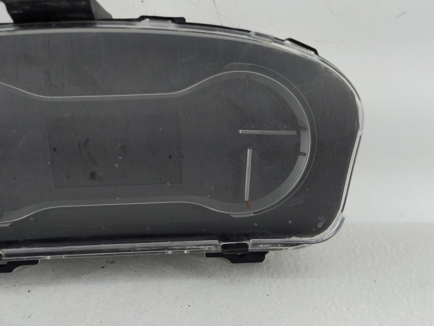 2017-2018 Honda Pilot Instrument Cluster Speedometer Gauges Fits Fits 2017 2018 OEM Used Auto Parts - Oemusedautoparts1.com