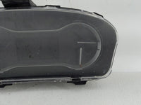 2017-2018 Honda Pilot Instrument Cluster Speedometer Gauges Fits Fits 2017 2018 OEM Used Auto Parts - Oemusedautoparts1.com