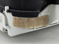 2017-2018 Honda Pilot Instrument Cluster Speedometer Gauges Fits Fits 2017 2018 OEM Used Auto Parts - Oemusedautoparts1.com