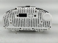2017-2018 Honda Pilot Instrument Cluster Speedometer Gauges Fits Fits 2017 2018 OEM Used Auto Parts - Oemusedautoparts1.com
