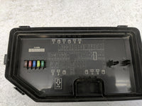 2016-2018 Honda Pilot Fusebox Fuse Box Panel Relay Module P/N:TG7 A010 A0 PP-TD20 Fits Fits 2016 2017 2018 OEM Used Auto Par