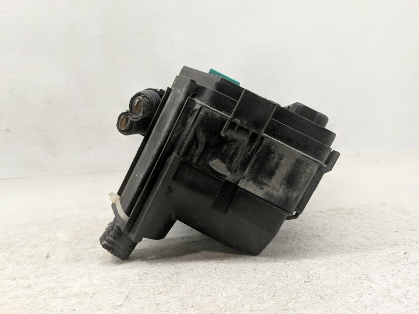 2016-2018 Honda Pilot Fusebox Fuse Box Panel Relay Module P/N:TG7 A010 A0 PP-TD20 Fits Fits 2016 2017 2018 OEM Used Auto Par