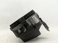 2016-2018 Honda Pilot Fusebox Fuse Box Panel Relay Module P/N:TG7 A010 A0 PP-TD20 Fits Fits 2016 2017 2018 OEM Used Auto Par