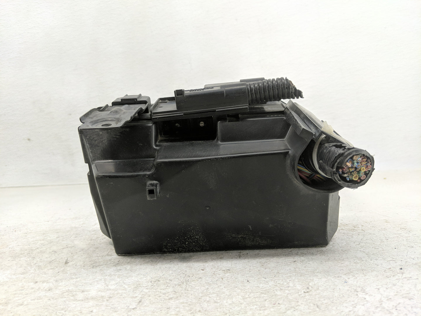 2016-2018 Honda Pilot Fusebox Fuse Box Panel Relay Module P/N:TG7 A010 A0 PP-TD20 Fits Fits 2016 2017 2018 OEM Used Auto Par