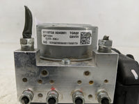 2016-2018 Honda Pilot ABS Pump Control Module Replacement P/N:57110TG8 A040M1 Fits Fits 2016 2017 2018 OEM Used Auto Parts -