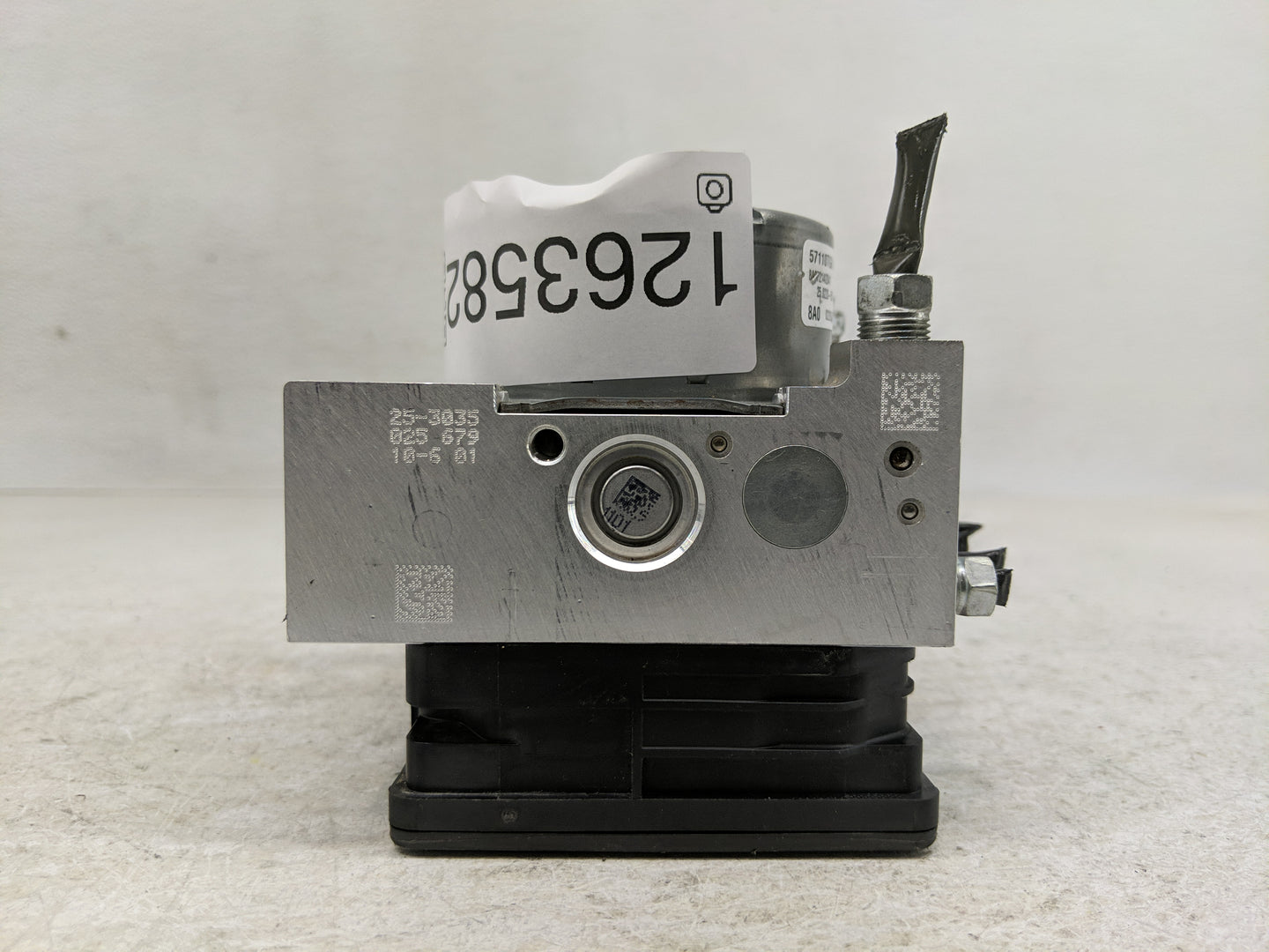 2016-2018 Honda Pilot ABS Pump Control Module Replacement P/N:57110TG8 A040M1 Fits Fits 2016 2017 2018 OEM Used Auto Parts -