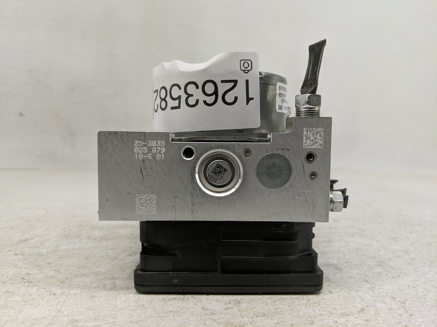 2016-2018 Honda Pilot ABS Pump Control Module Replacement P/N:57110TG8 A040M1 Fits Fits 2016 2017 2018 OEM Used Auto Parts -