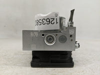 2016-2018 Honda Pilot ABS Pump Control Module Replacement P/N:57110TG8 A040M1 Fits Fits 2016 2017 2018 OEM Used Auto Parts -