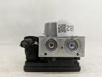 2016-2018 Honda Pilot ABS Pump Control Module Replacement P/N:57110TG8 A040M1 Fits Fits 2016 2017 2018 OEM Used Auto Parts -