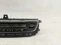 2016-2018 Honda Pilot Climate Control Module Temperature AC/Heater Replacement P/N:0557A2 175225 79600TG7A811M1 Fits OEM Use