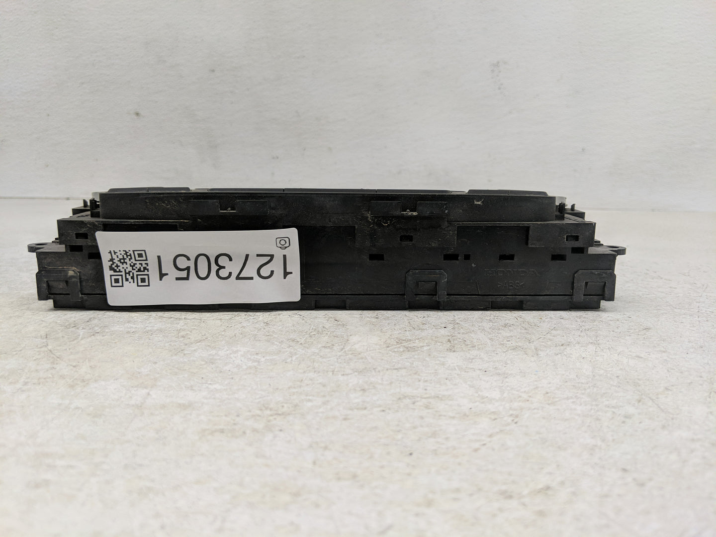 2016-2018 Honda Pilot Climate Control Module Temperature AC/Heater Replacement P/N:0557A2 175225 79600TG7A811M1 Fits OEM Use