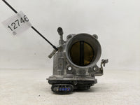 2016-2021 Honda Pilot Throttle Body Fits Fits 2016 2017 2018 2019 2020 2021 OEM Used Auto Parts - Oemusedautoparts1.com