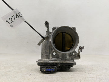 2016-2021 Honda Pilot Throttle Body Fits Fits 2016 2017 2018 2019 2020 2021 OEM Used Auto Parts - Oemusedautoparts1.com