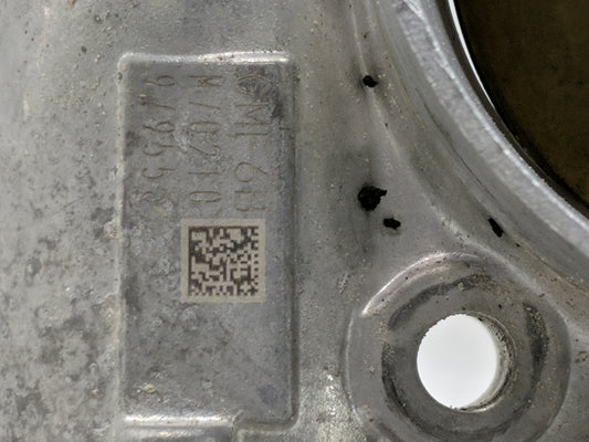 2016-2021 Honda Pilot Throttle Body Fits Fits 2016 2017 2018 2019 2020 2021 OEM Used Auto Parts