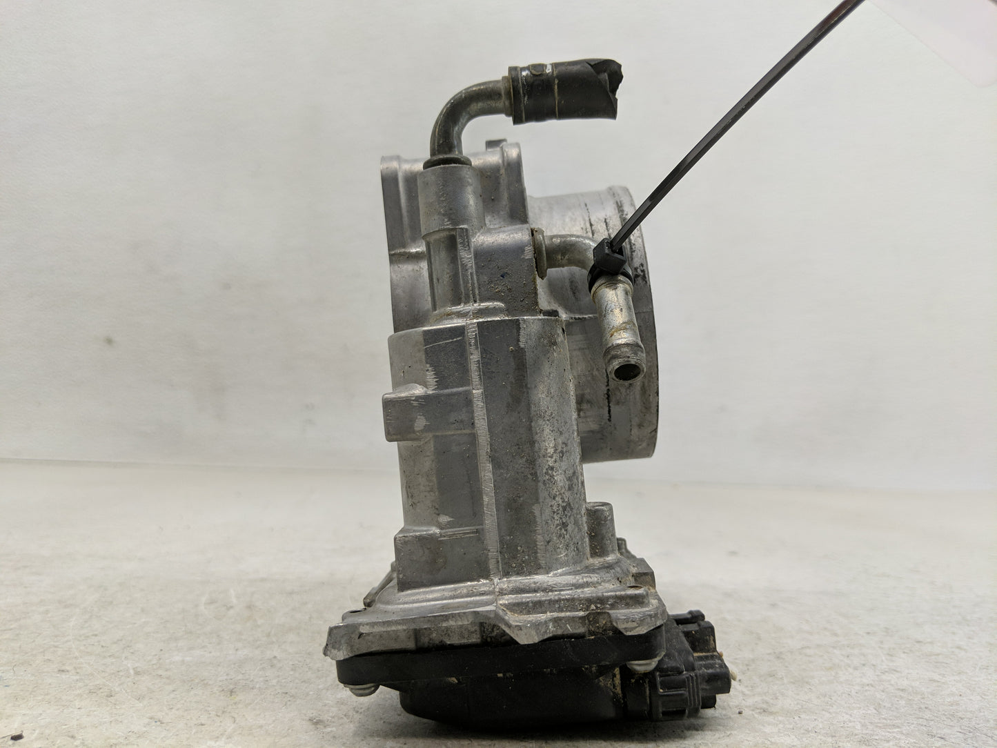 2016-2021 Honda Pilot Throttle Body Fits Fits 2016 2017 2018 2019 2020 2021 OEM Used Auto Parts - Oemusedautoparts1.com