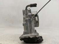 2016-2021 Honda Pilot Throttle Body Fits Fits 2016 2017 2018 2019 2020 2021 OEM Used Auto Parts - Oemusedautoparts1.com