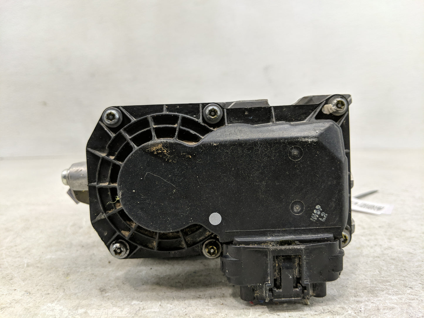 2016-2021 Honda Pilot Throttle Body Fits Fits 2016 2017 2018 2019 2020 2021 OEM Used Auto Parts - Oemusedautoparts1.com