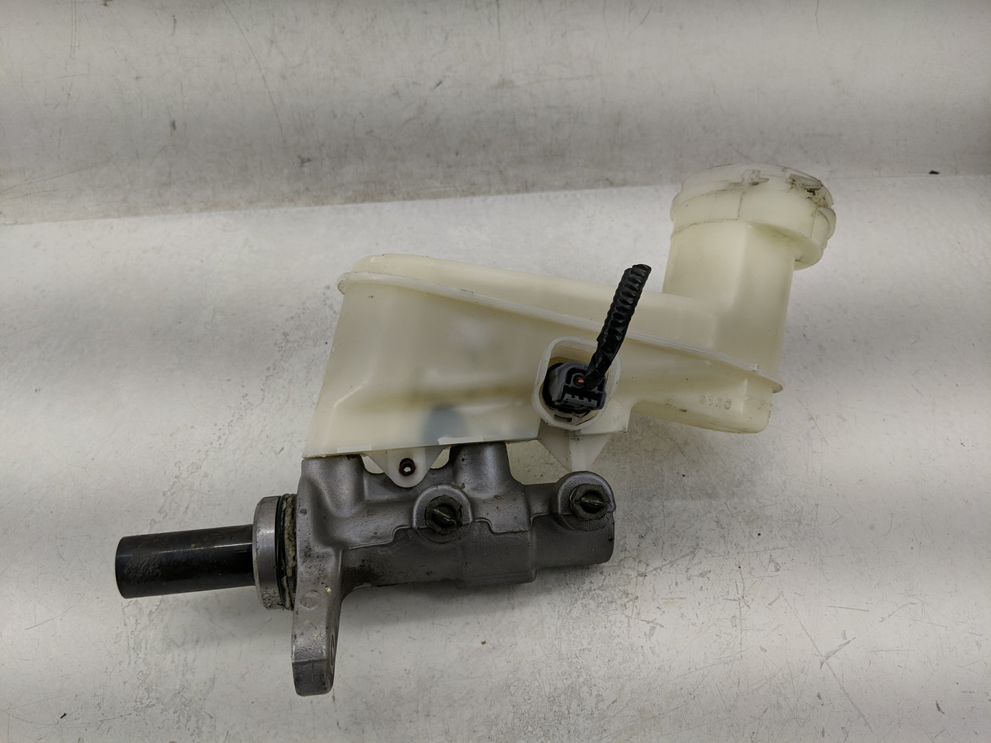 2016-2022 Honda Pilot Brake Master Cylinder - Oemusedautoparts1.com