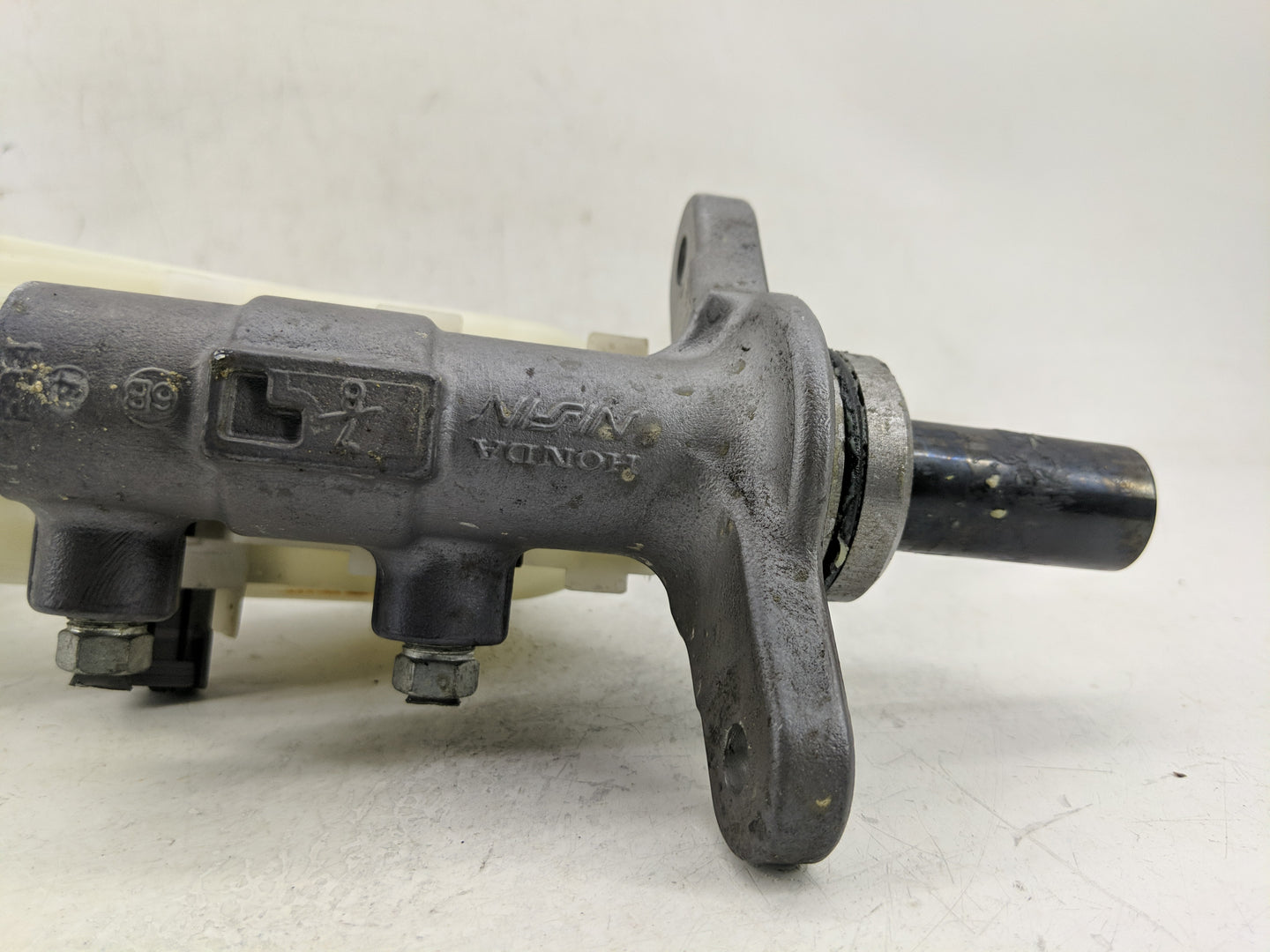 2016-2022 Honda Pilot Brake Master Cylinder - Oemusedautoparts1.com
