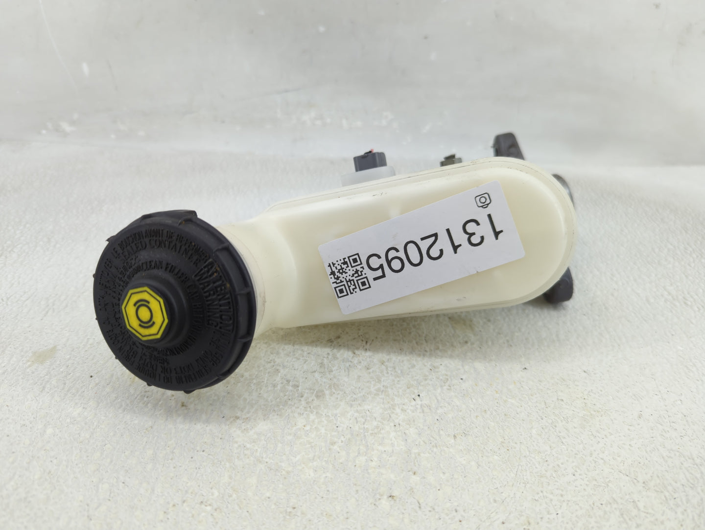2016-2022 Honda Pilot Brake Master Cylinder - Oemusedautoparts1.com