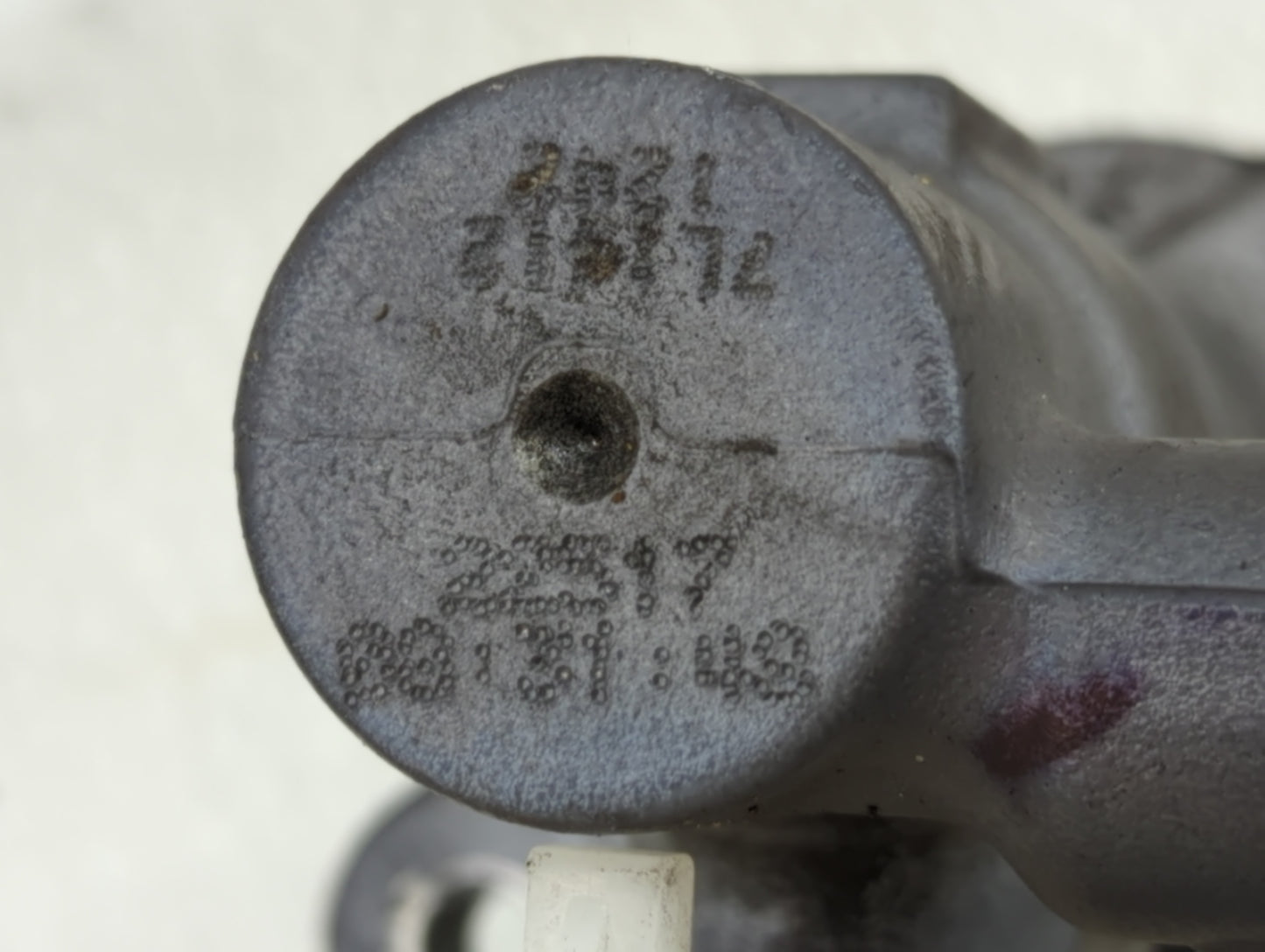 2016-2022 Honda Pilot Brake Master Cylinder - Oemusedautoparts1.com