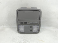 2017 Honda Pilot Overhead Roof Console - Oemusedautoparts1.com