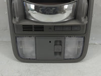2017 Honda Pilot Overhead Roof Console - Oemusedautoparts1.com