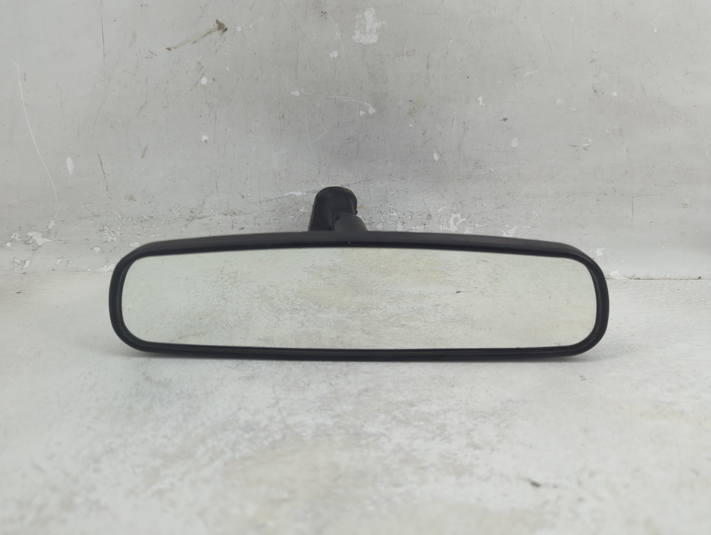 2009-2022 Honda Pilot Interior Rear View Mirror Replacement OEM P/N:E11045617 Fits OEM Used Auto Parts - Oemusedautoparts1.c