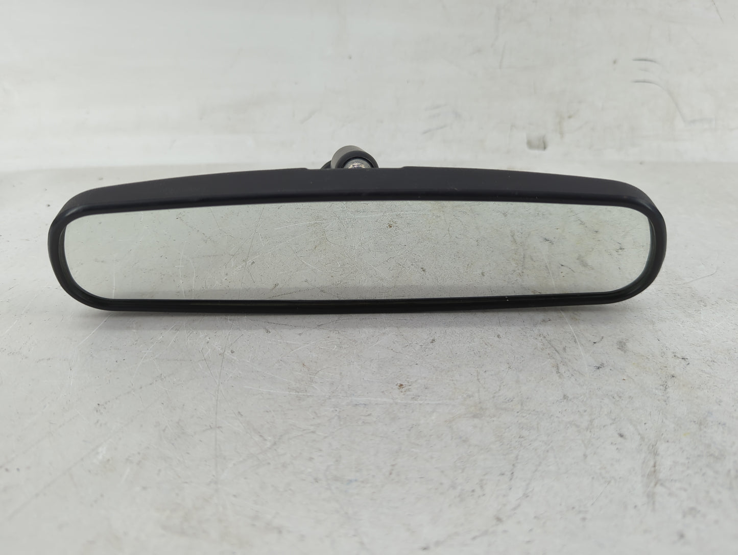 2009-2022 Honda Pilot Interior Rear View Mirror Replacement OEM P/N:031681 Fits OEM Used Auto Parts - Oemusedautoparts1.com