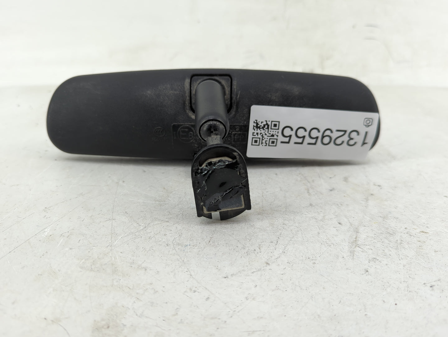 2009-2022 Honda Pilot Interior Rear View Mirror Replacement OEM P/N:031681 Fits OEM Used Auto Parts - Oemusedautoparts1.com