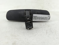 2009-2022 Honda Pilot Interior Rear View Mirror Replacement OEM P/N:031681 Fits OEM Used Auto Parts - Oemusedautoparts1.com