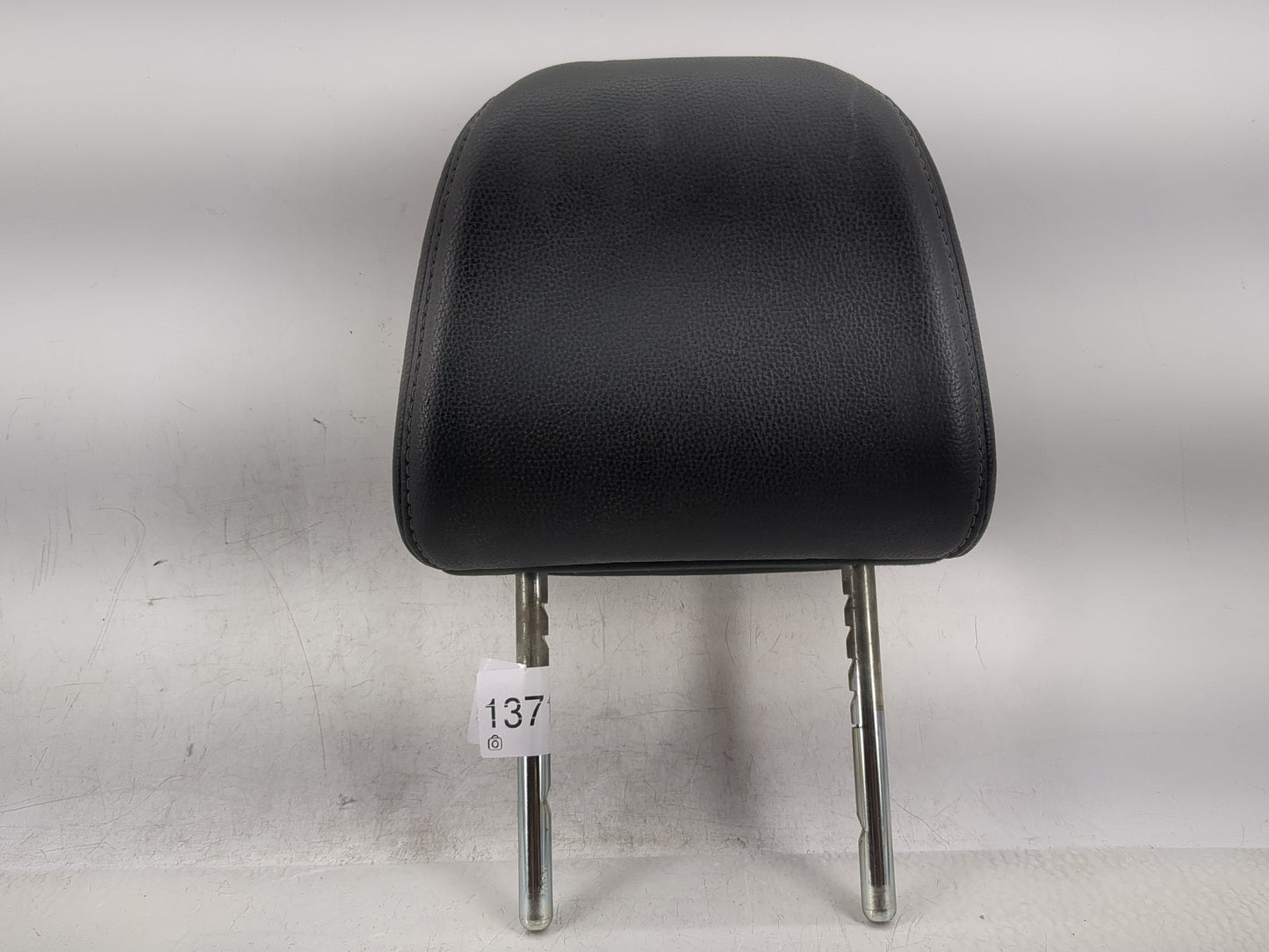 2017-2018 Honda Pilot Headrest Head Rest Front Driver Passenger Seat - Oemusedautoparts1.com