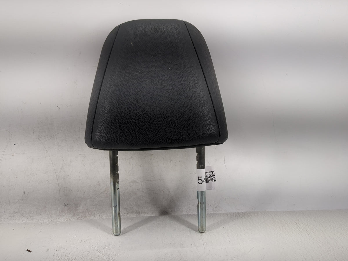 2017 Honda Pilot Headrest Head Rest Front Driver Passenger Seat Fits OEM Used Auto Parts - Oemusedautoparts1.com