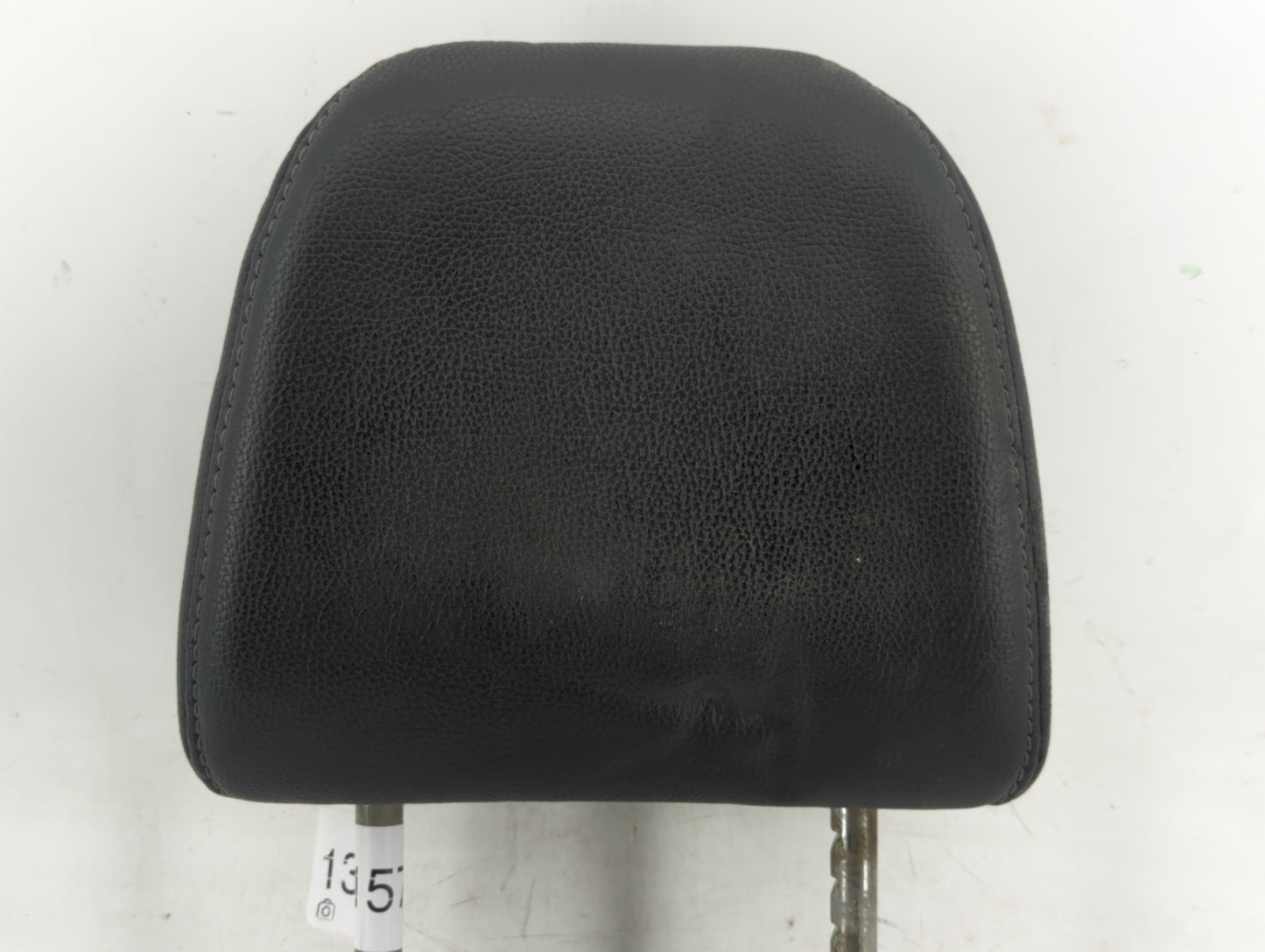 2016-2018 Honda Pilot Headrest Head Rest Front Driver Passenger Seat Fits Fits 2016 2017 2018 2019 2020 OEM Used Auto Parts 