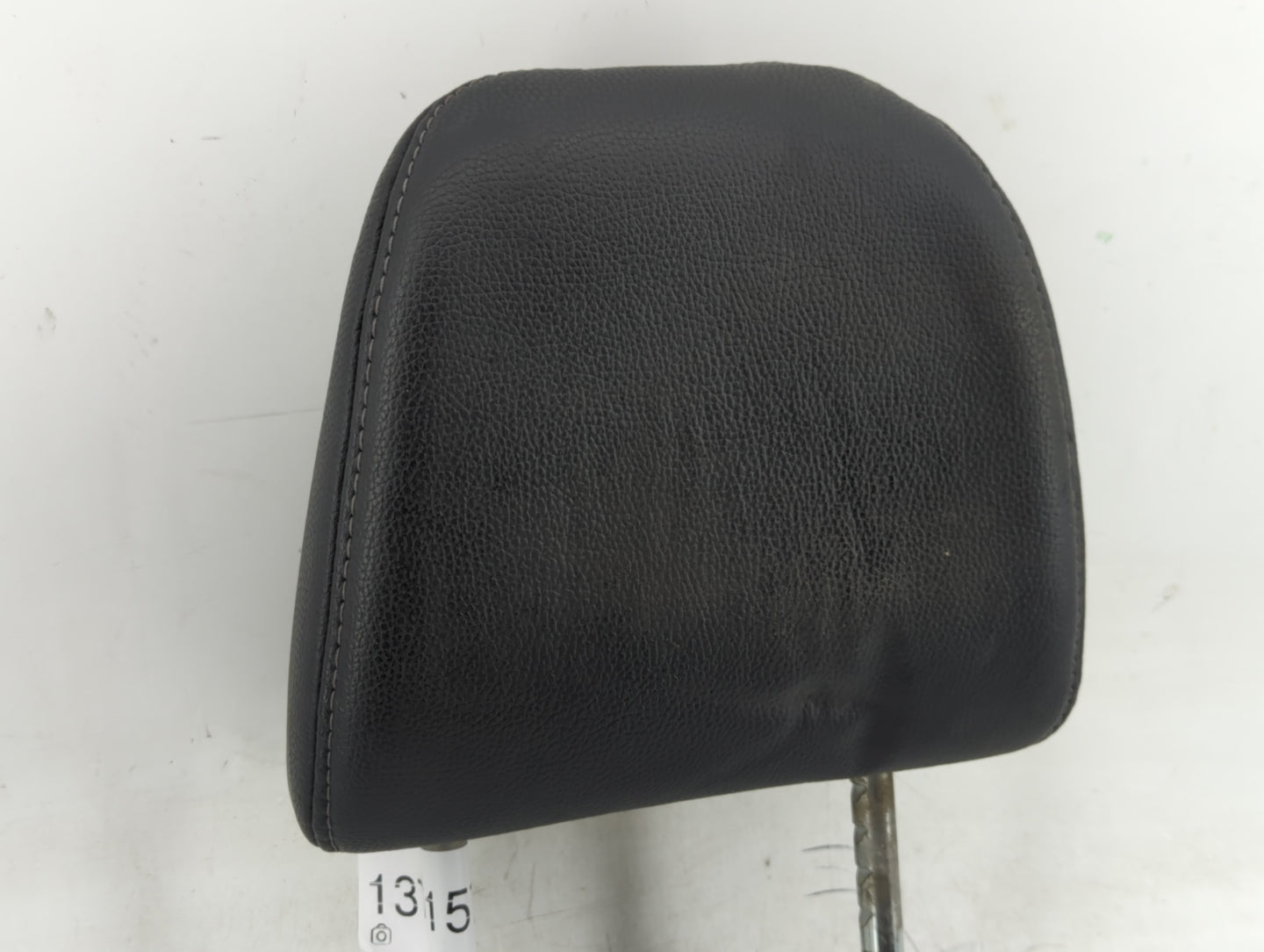 2016-2018 Honda Pilot Headrest Head Rest Front Driver Passenger Seat Fits Fits 2016 2017 2018 2019 2020 OEM Used Auto Parts 